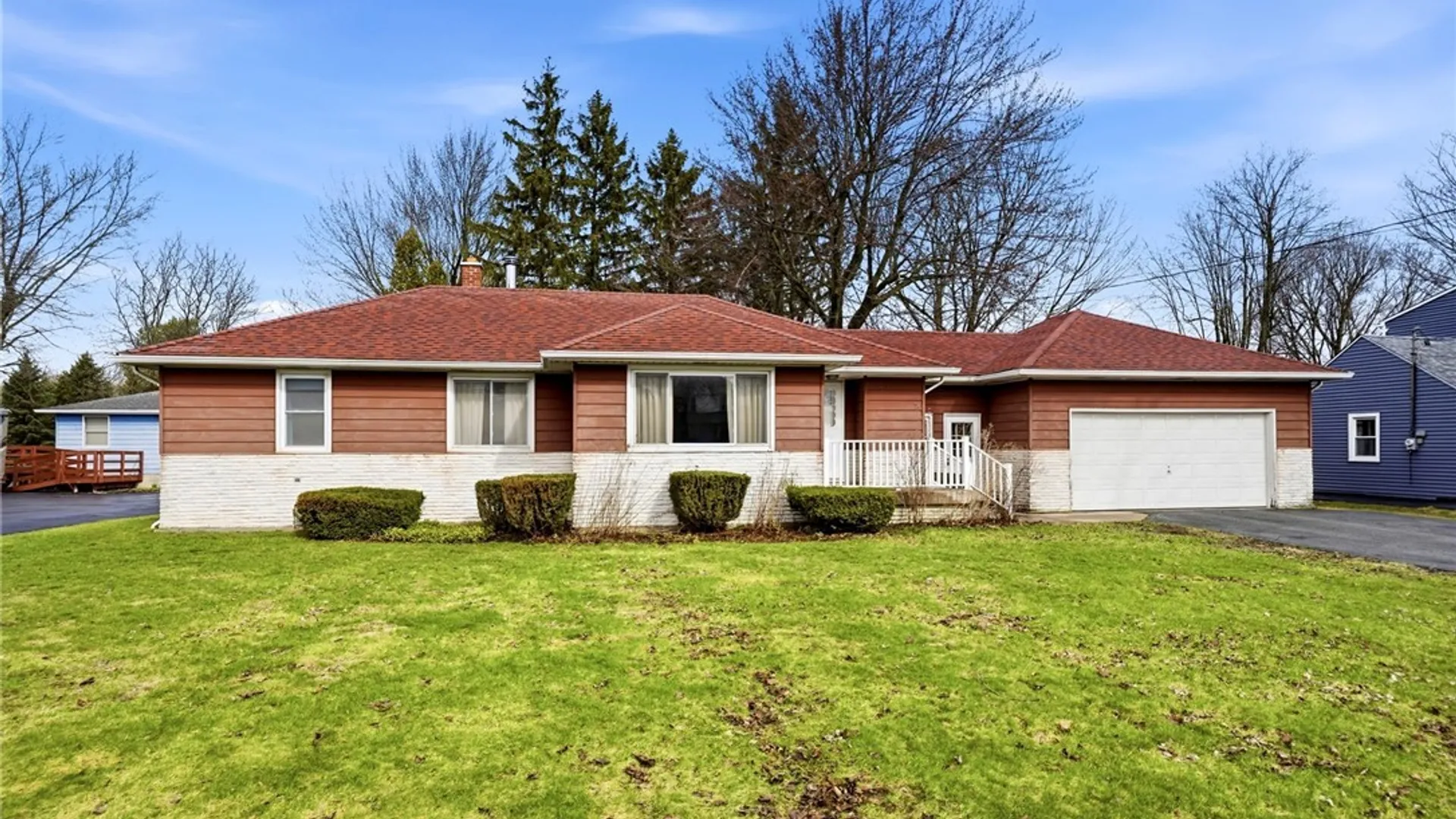 Property at 11168 Main, Clarence, NY 14031 3