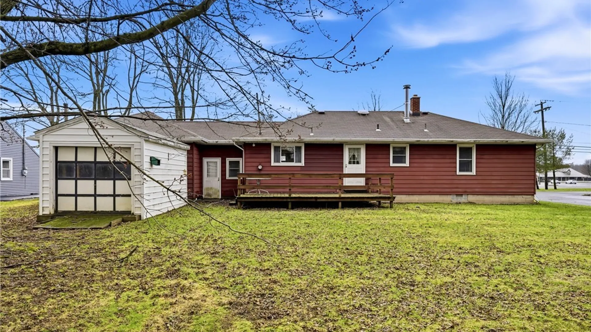 Property at 11168 Main, Clarence, NY 14031 37