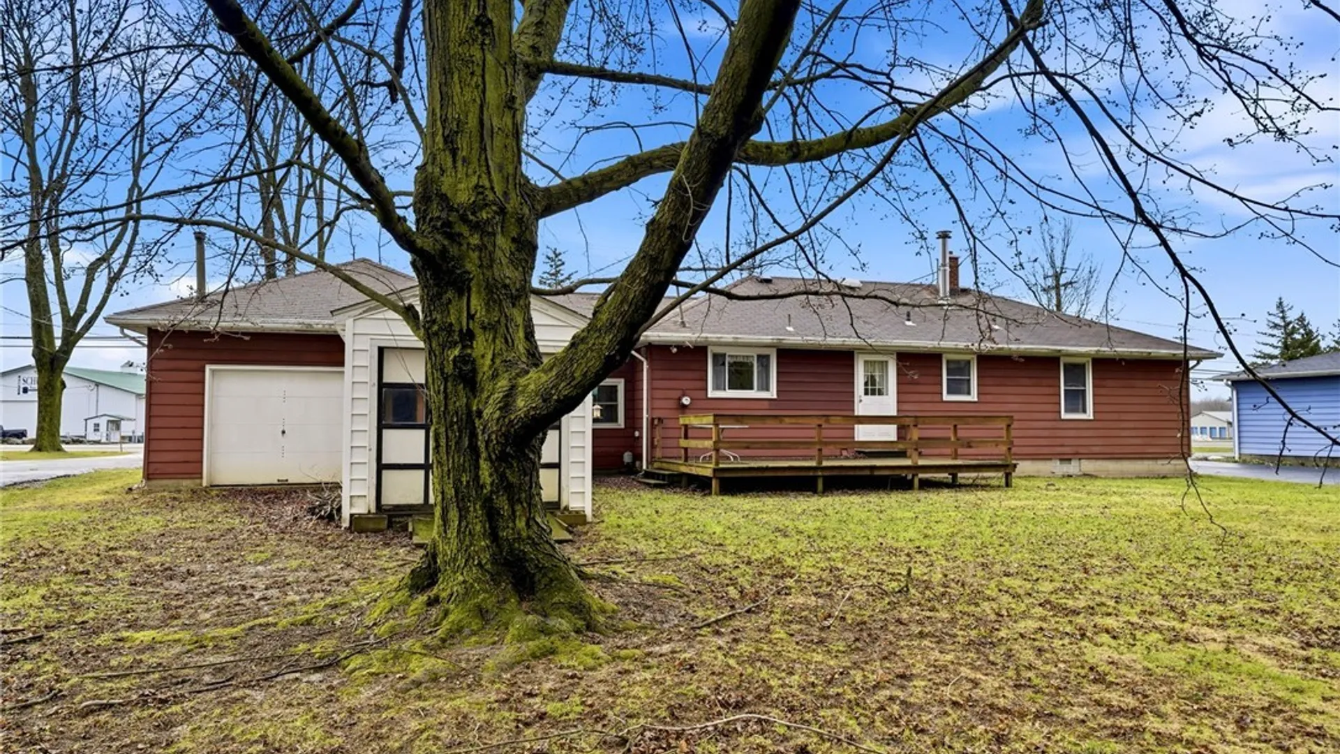 Property at 11168 Main, Clarence, NY 14031 38