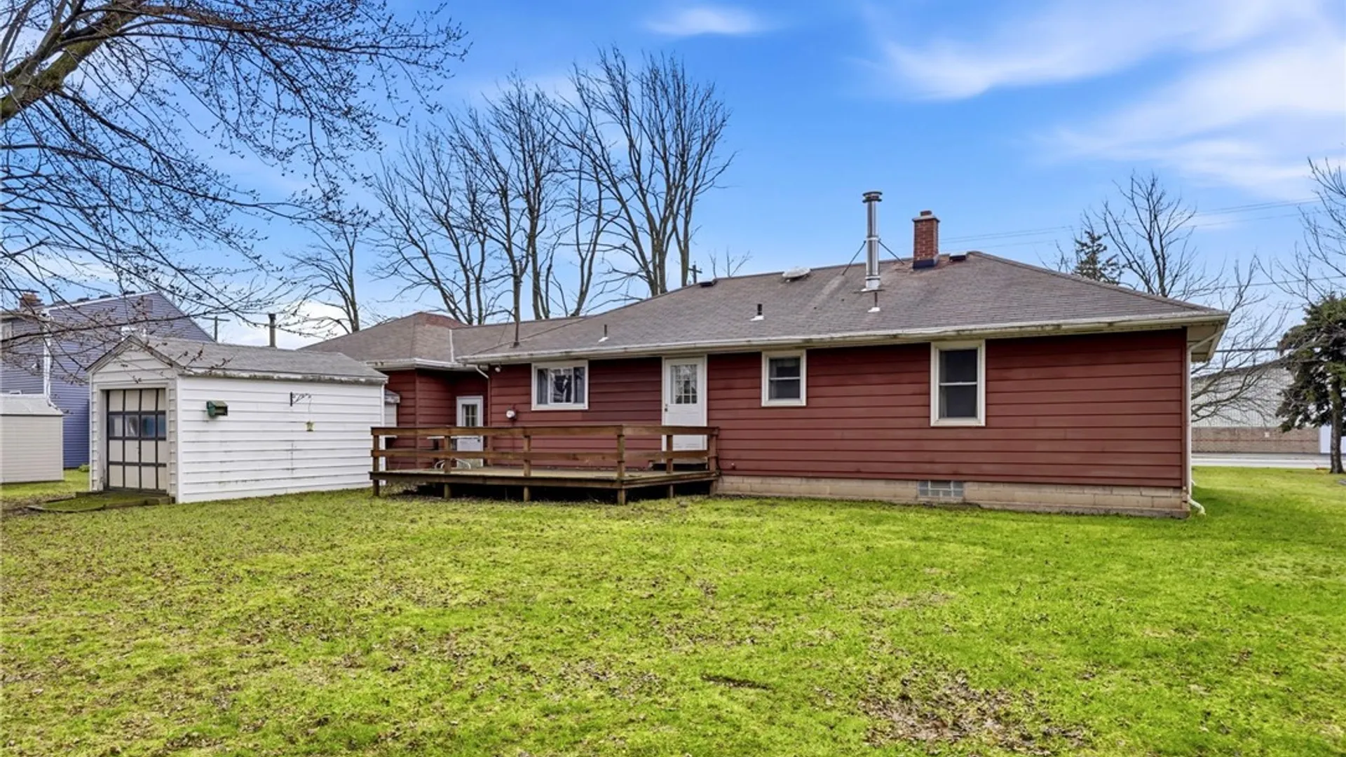 Property at 11168 Main, Clarence, NY 14031 39