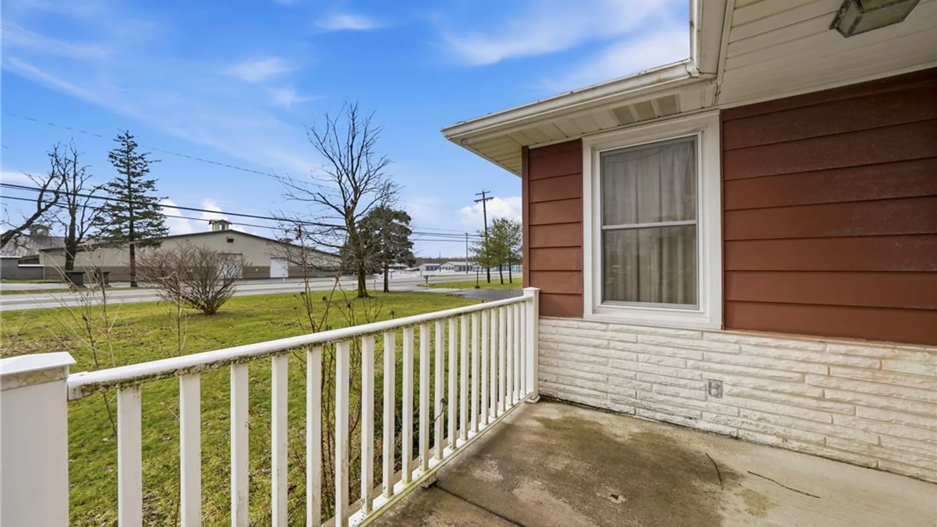 Property at 11168 Main, Clarence, NY 14031 4