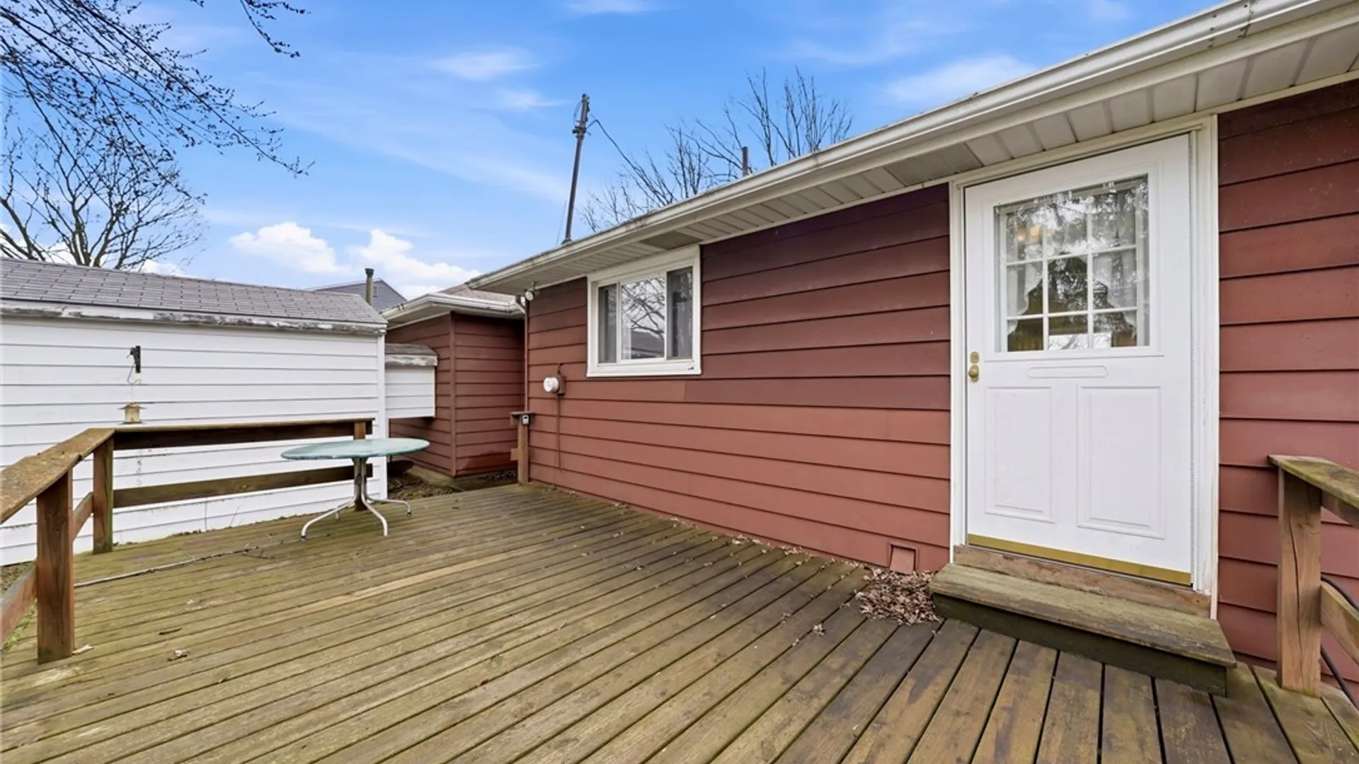 Property at 11168 Main, Clarence, NY 14031 40