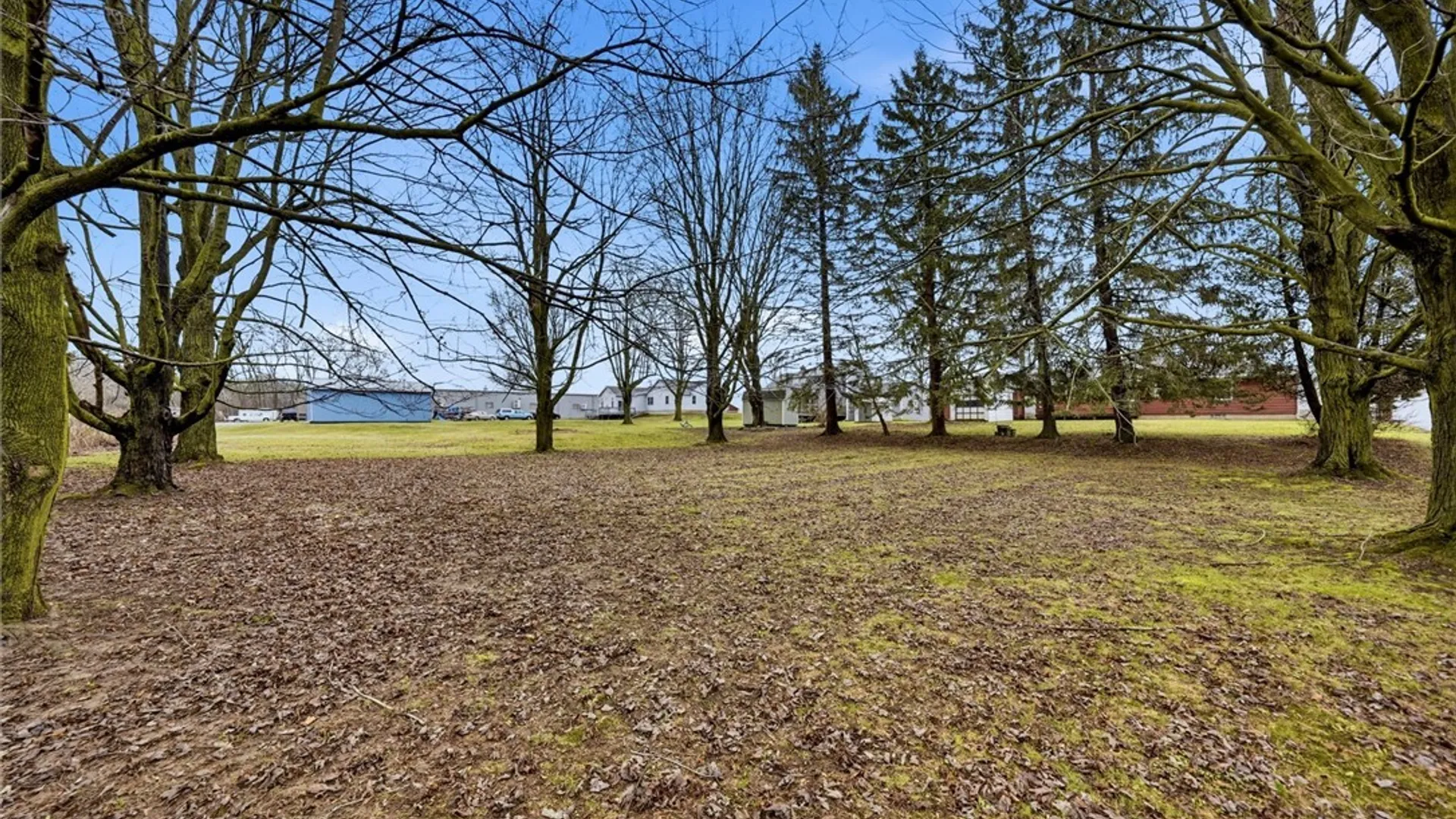 Property at 11168 Main, Clarence, NY 14031 42