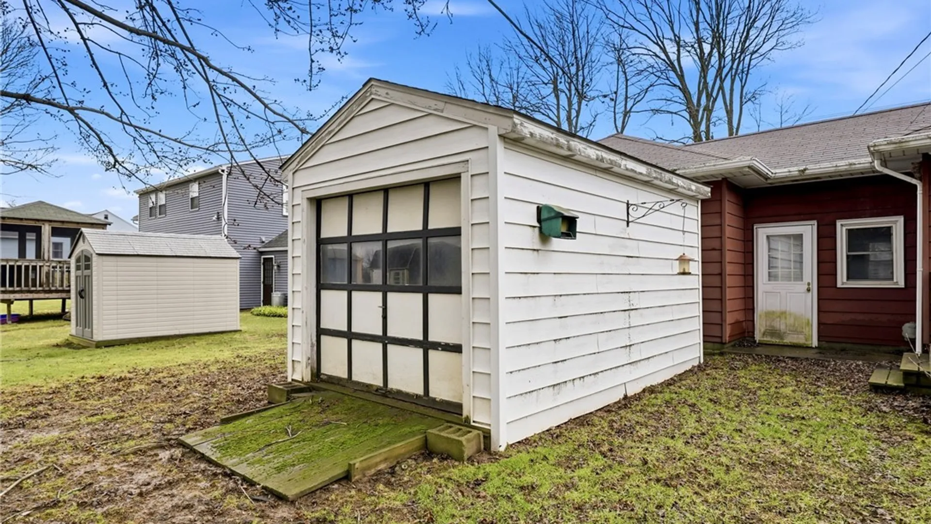 Property at 11168 Main, Clarence, NY 14031 46
