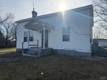 Property at 247 County Route 62, Richland, NY 13142