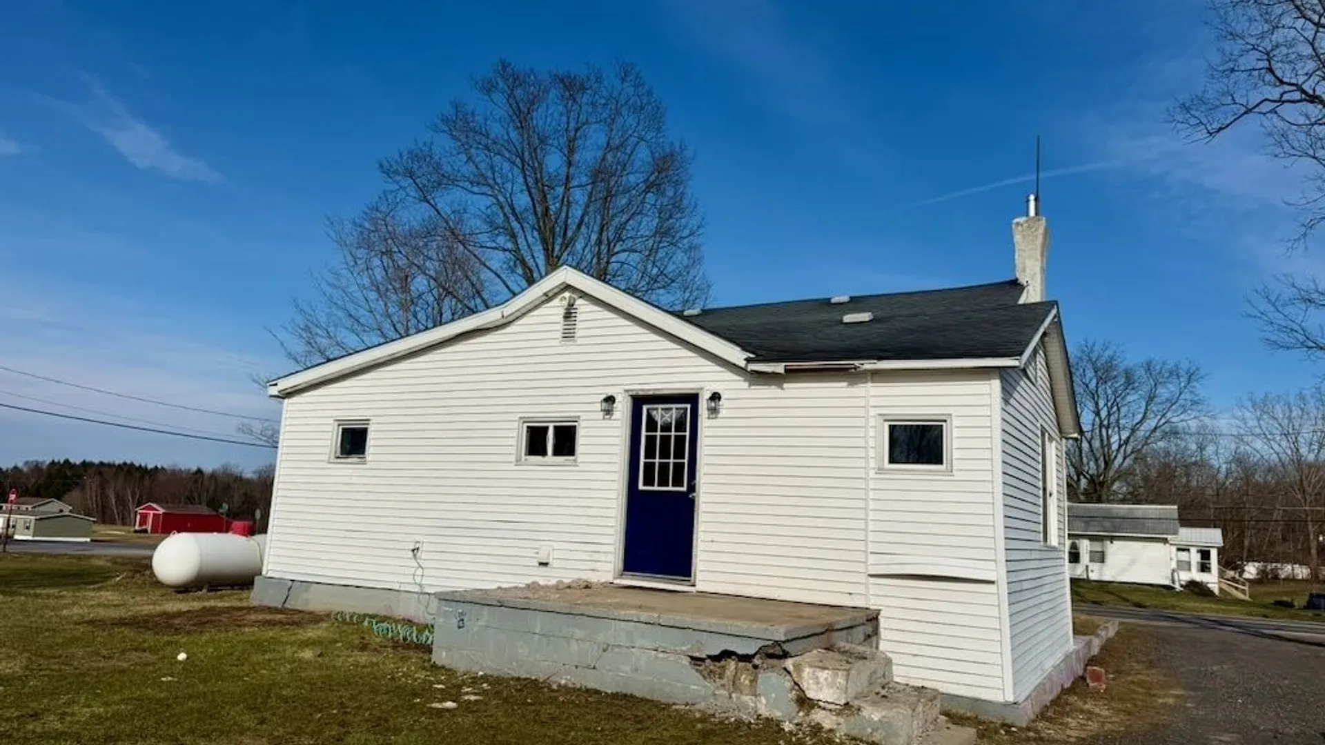 Property at 247 County Route 62, Richland, NY 13142 2