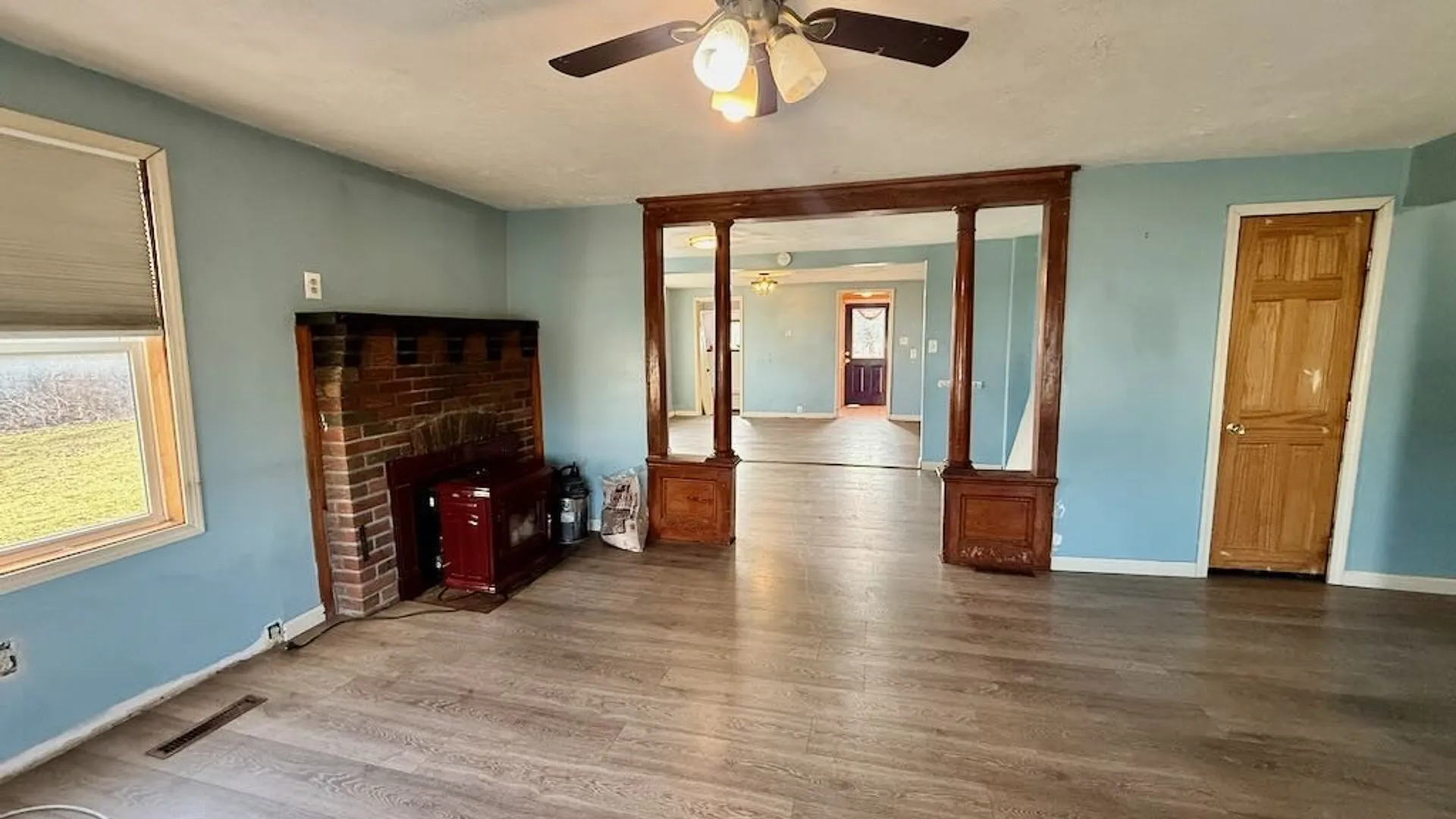 Property at 247 County Route 62, Richland, NY 13142 20