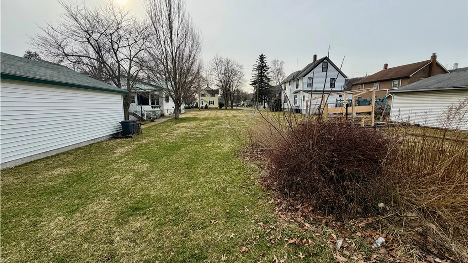 Property at 00 Delaware Avenue, Erwin, NY 14870 5