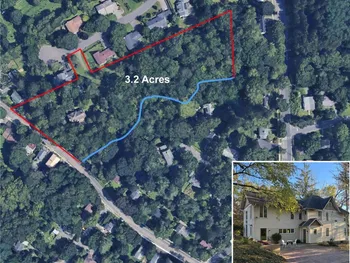 11 Cornell Walk, Ithaca City, NY 14850