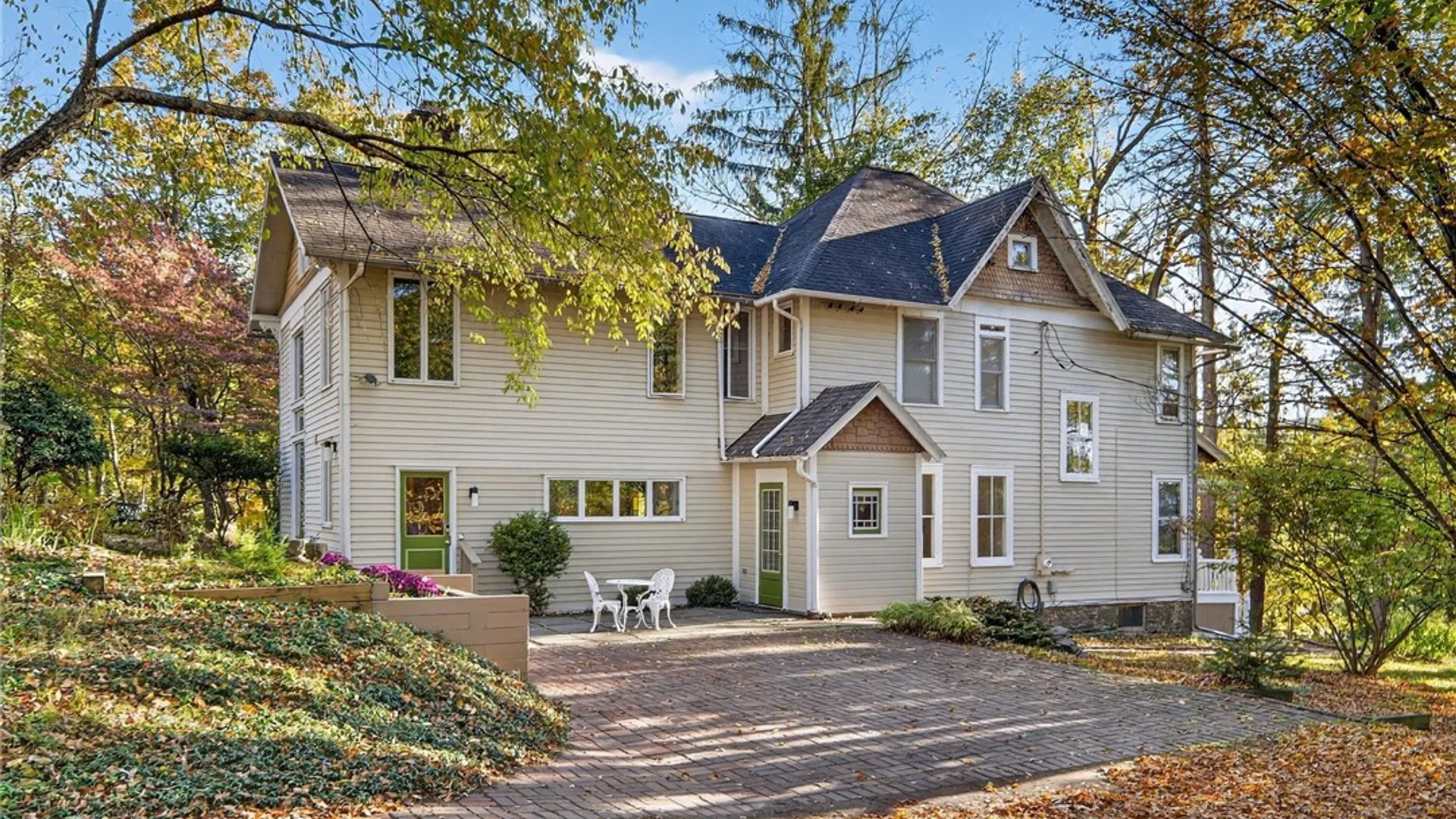 Property at 11 Cornell Walk, Ithaca City, NY 14850 2