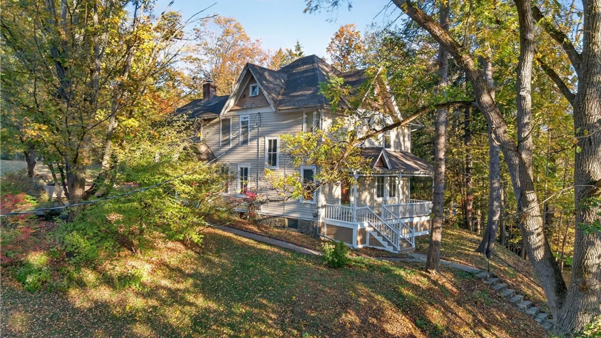 Property at 11 Cornell Walk, Ithaca City, NY 14850 3