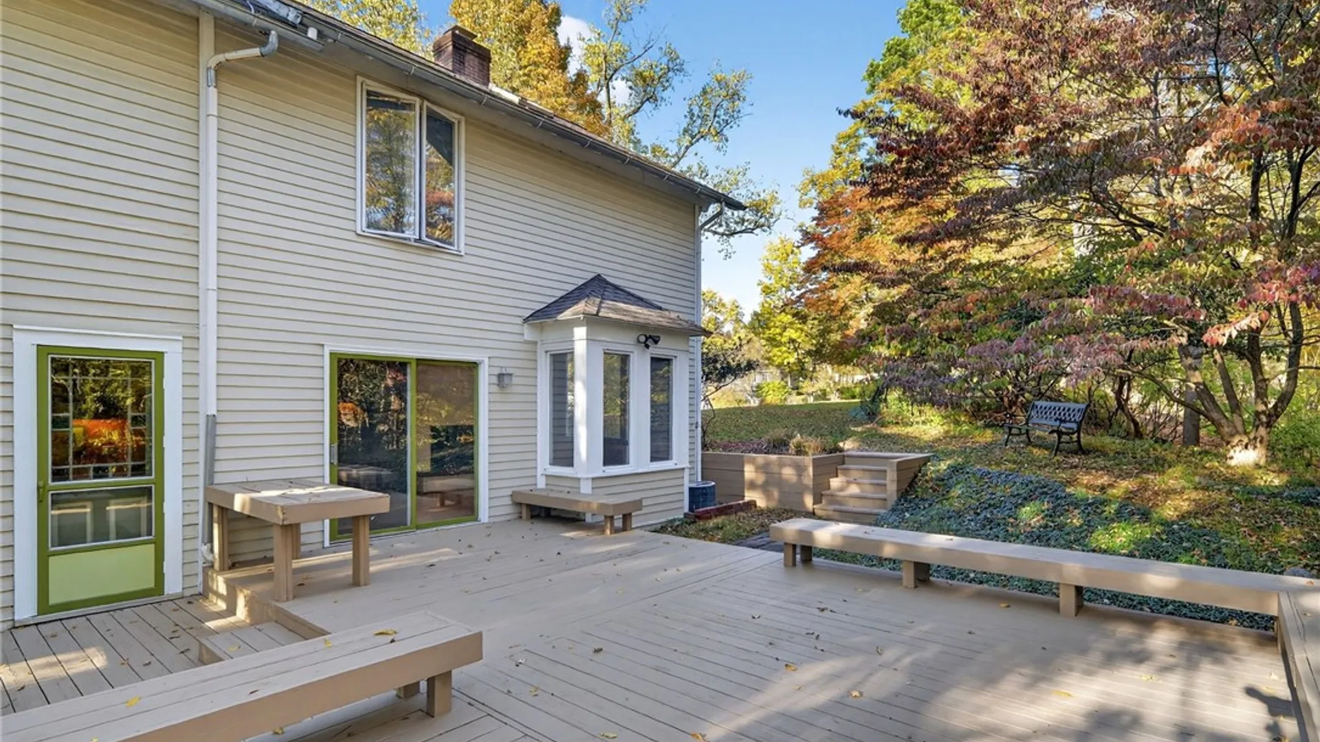 Property at 11 Cornell Walk, Ithaca City, NY 14850 9