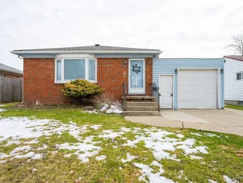 Property at 65 Dania Drive, Cheektowaga, NY 14225