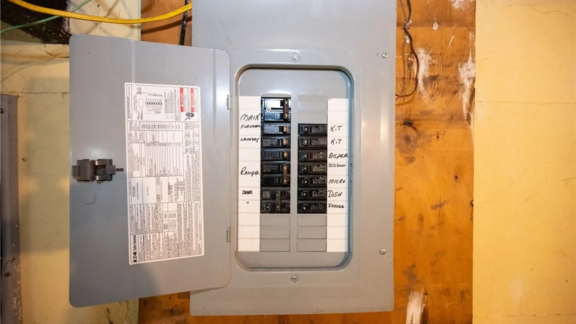 Property at 65 Dania Drive, Cheektowaga, NY 14225 32