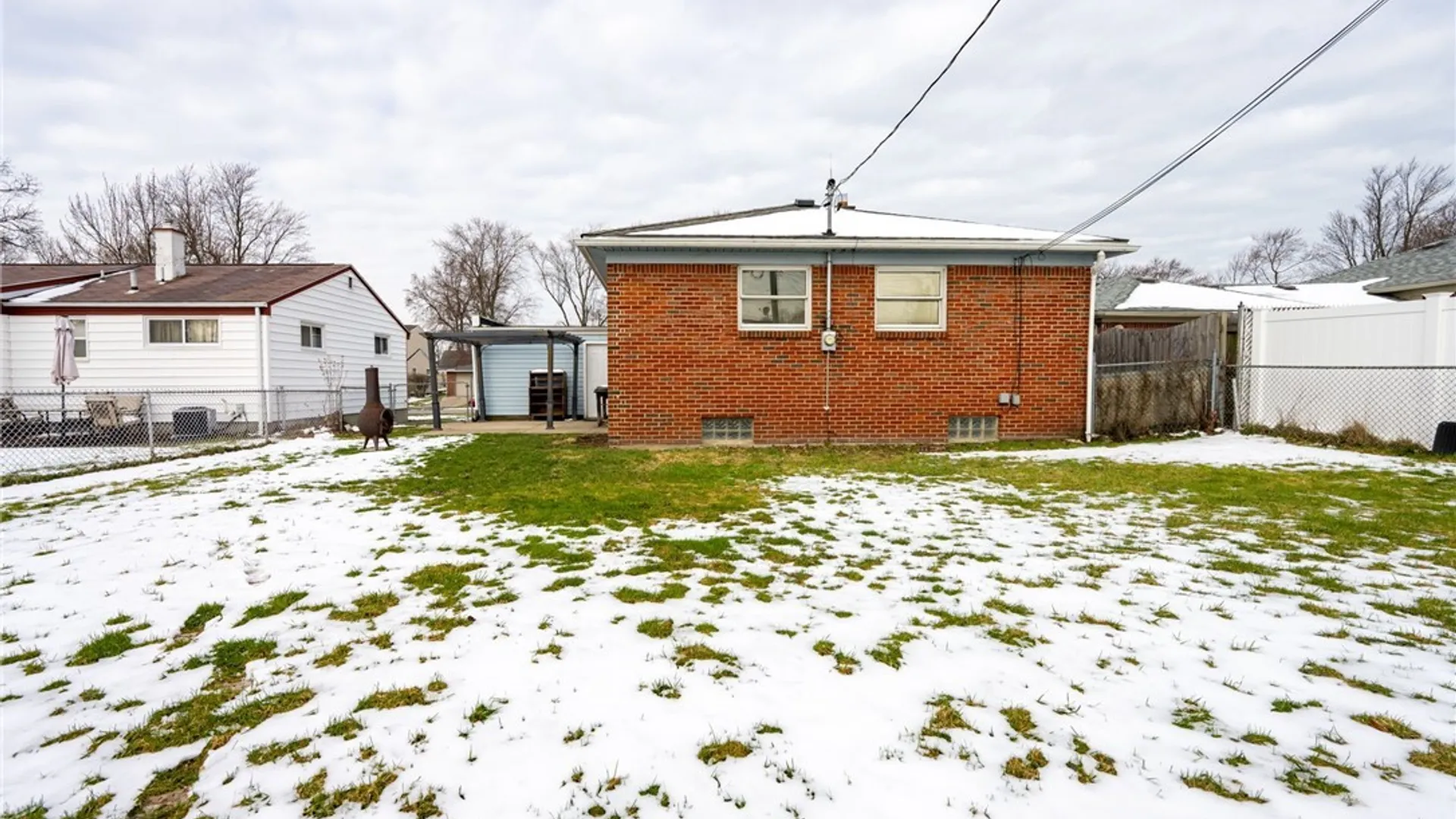 Property at 65 Dania Drive, Cheektowaga, NY 14225 34