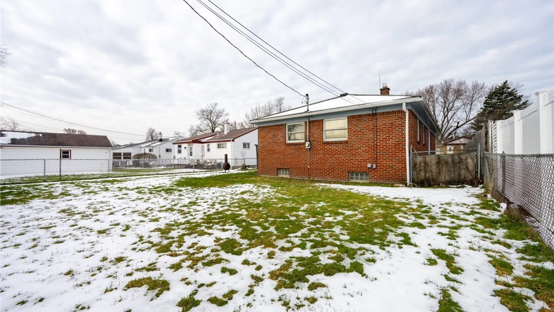 Property at 65 Dania Drive, Cheektowaga, NY 14225 35