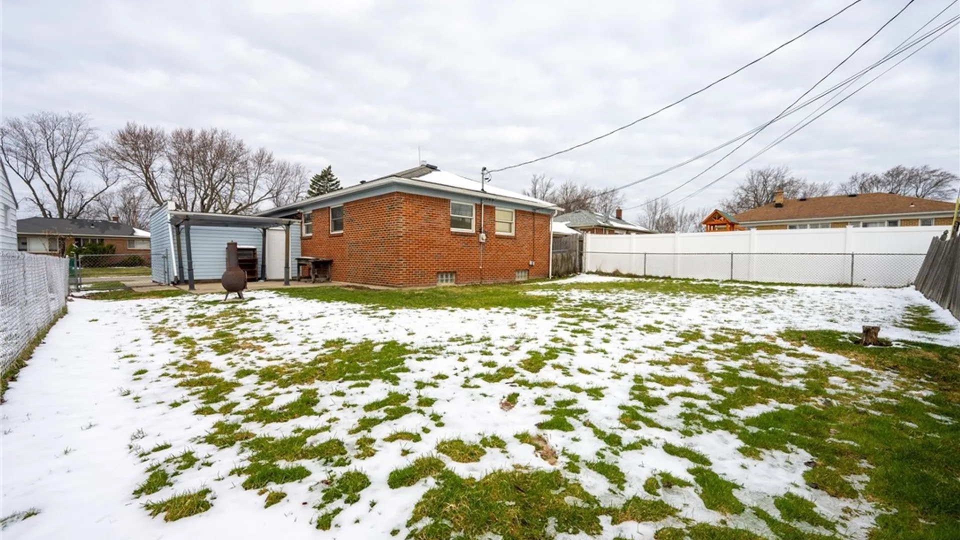 Property at 65 Dania Drive, Cheektowaga, NY 14225 39