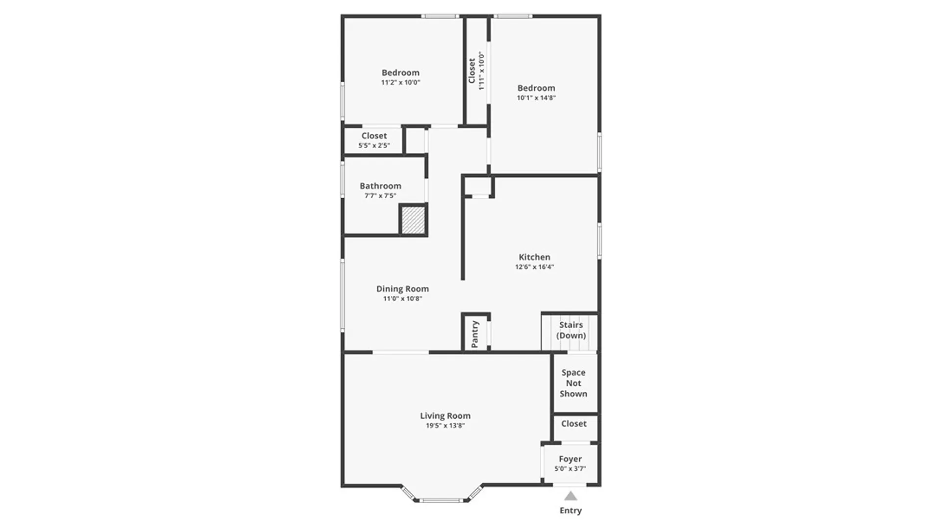 Property at 65 Dania Drive, Cheektowaga, NY 14225 40