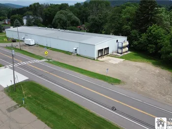 Property at 3487 Andover Road, Wellsville, NY 14895