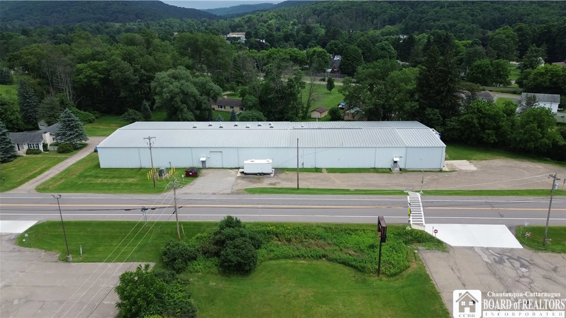 Property at 3487 Andover Road, Wellsville, NY 14895 2