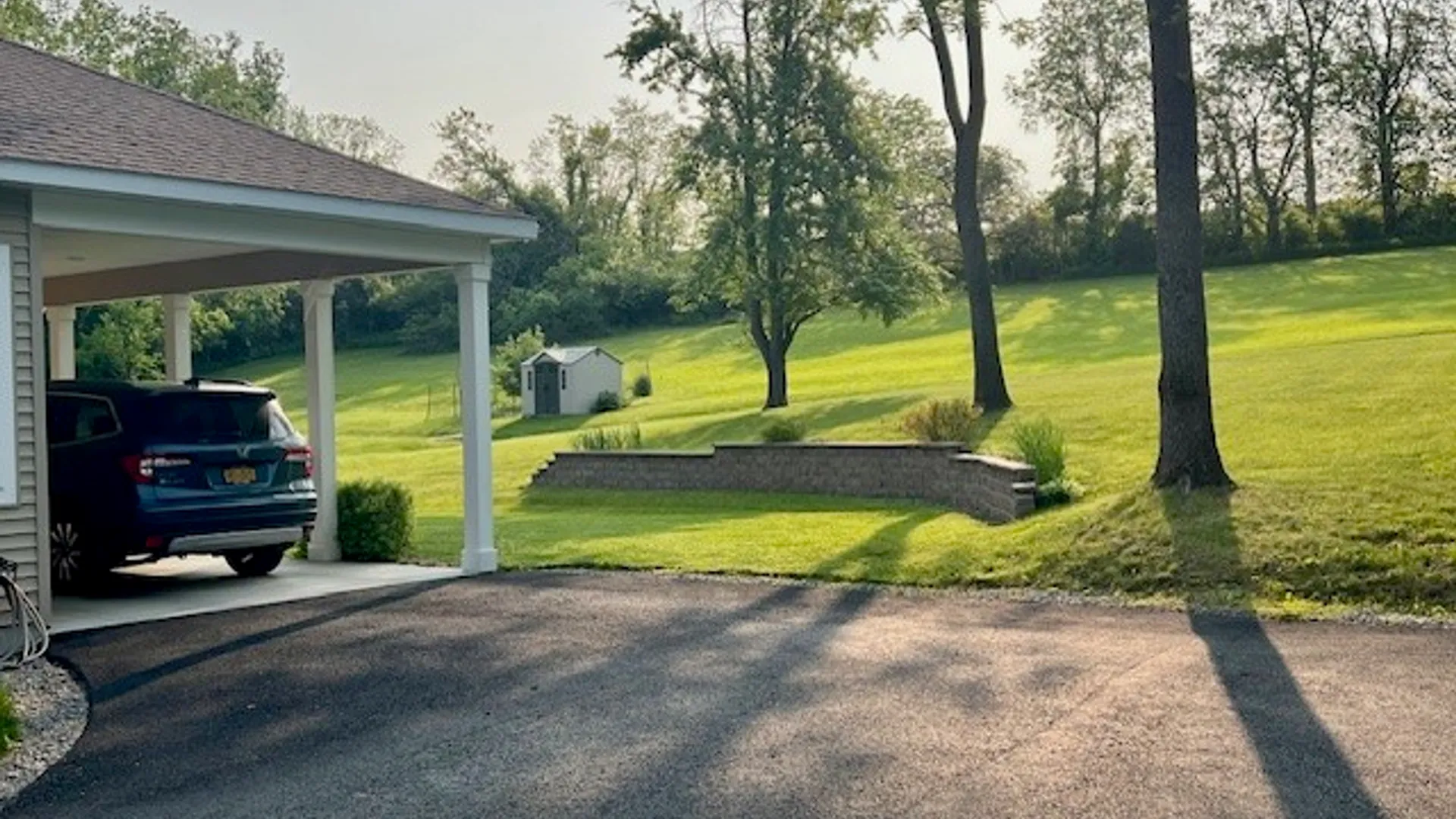 Property at 4338 State Route 90, Springport, NY 13160 10