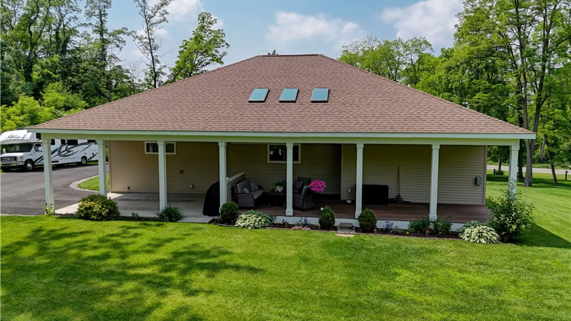 Property at 4338 State Route 90, Springport, NY 13160 11