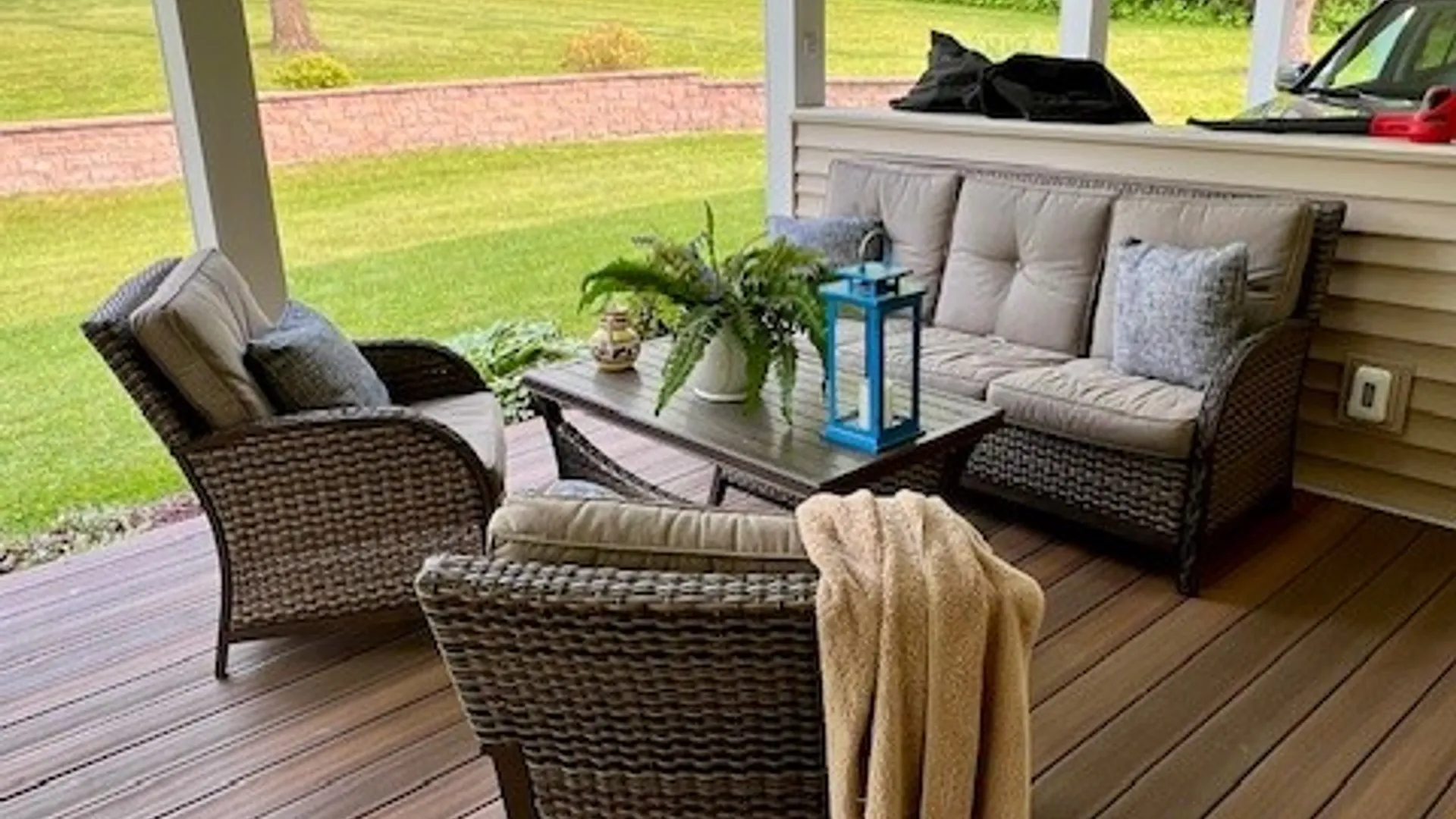 Property at 4338 State Route 90, Springport, NY 13160 12