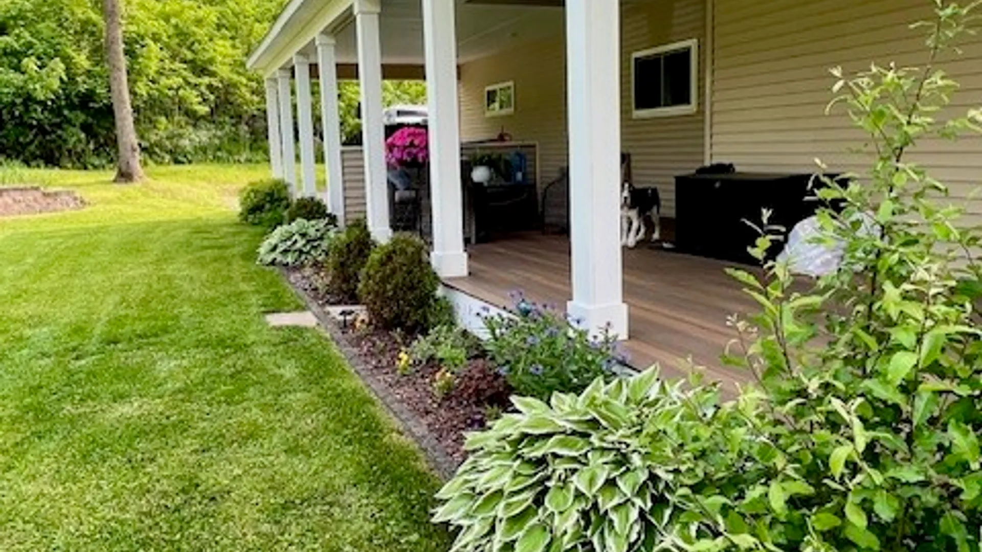 Property at 4338 State Route 90, Springport, NY 13160 13