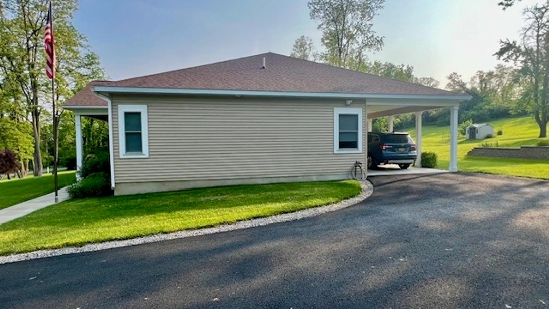 Property at 4338 State Route 90, Springport, NY 13160 17