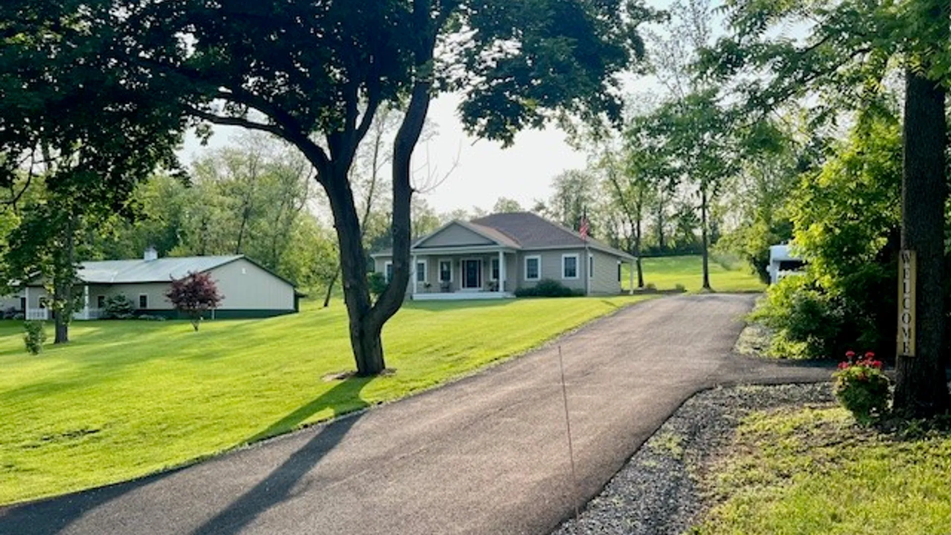 Property at 4338 State Route 90, Springport, NY 13160 2