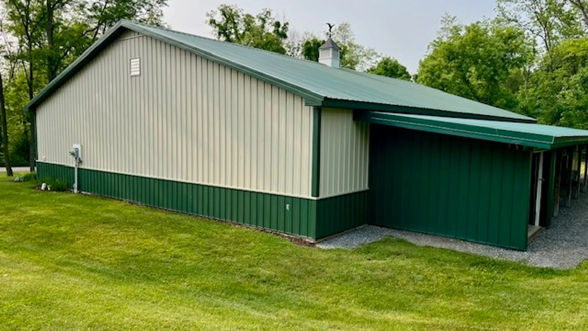 Property at 4338 State Route 90, Springport, NY 13160 20