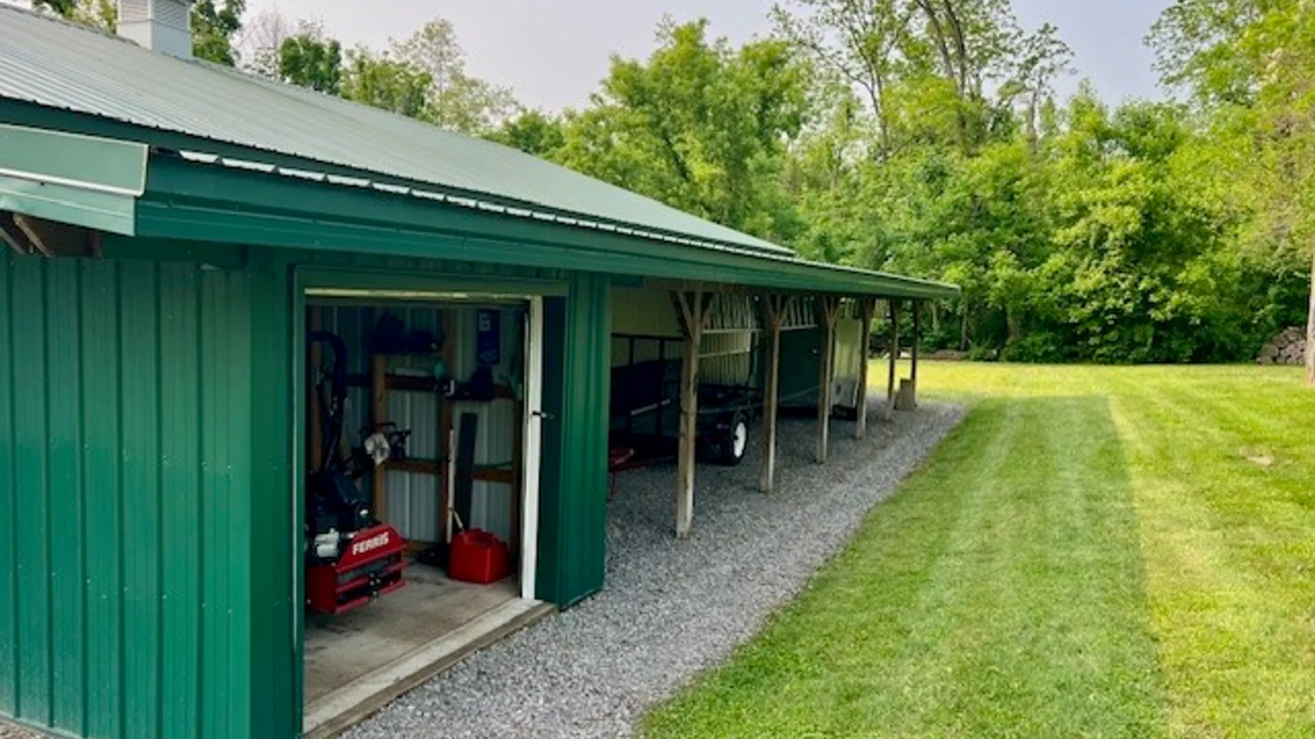 Property at 4338 State Route 90, Springport, NY 13160 21