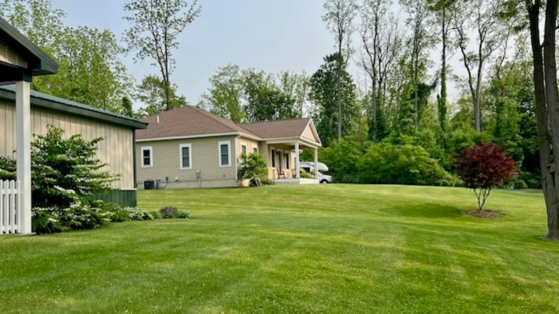 Property at 4338 State Route 90, Springport, NY 13160 22