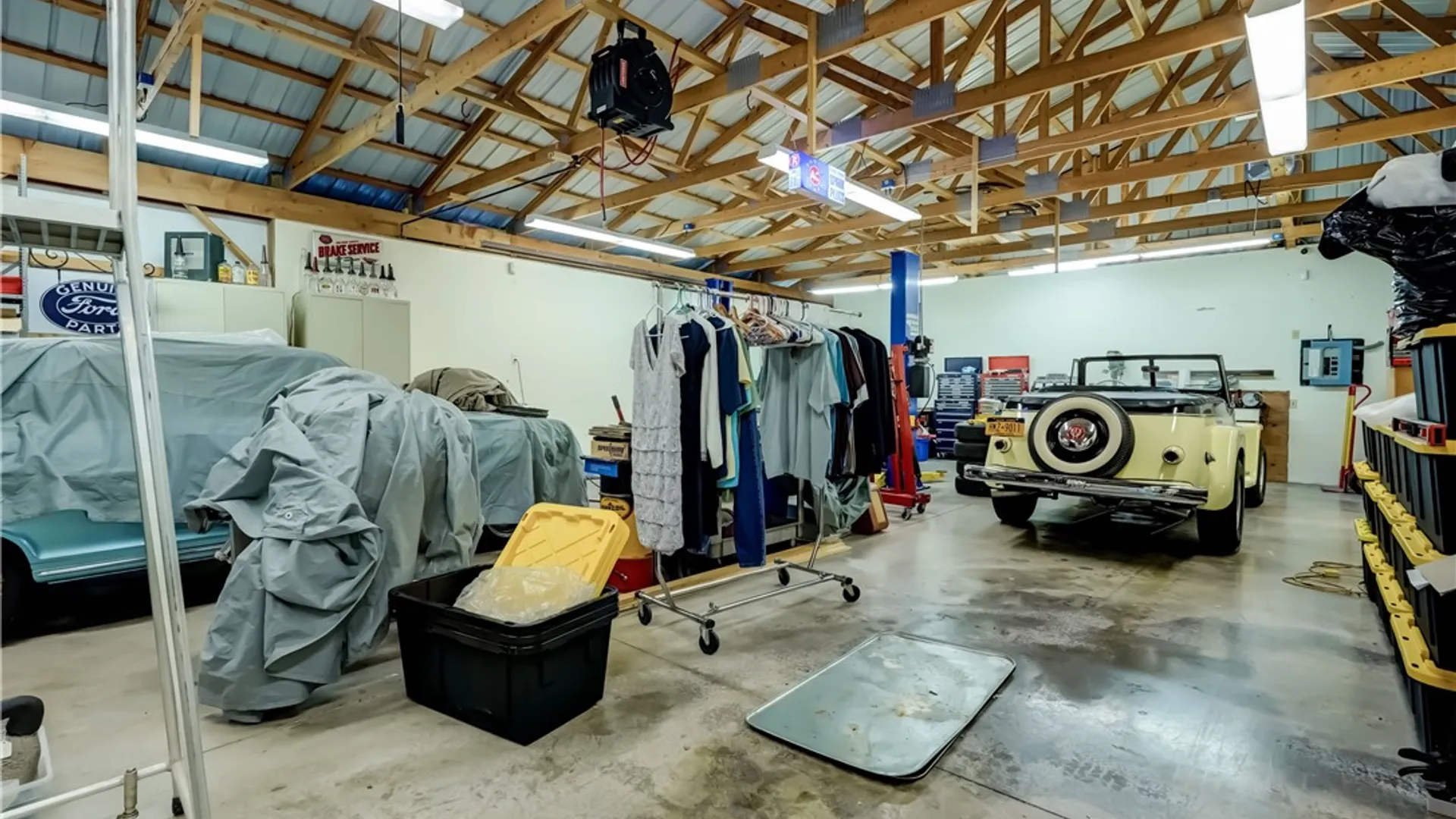 Property at 4338 State Route 90, Springport, NY 13160 23