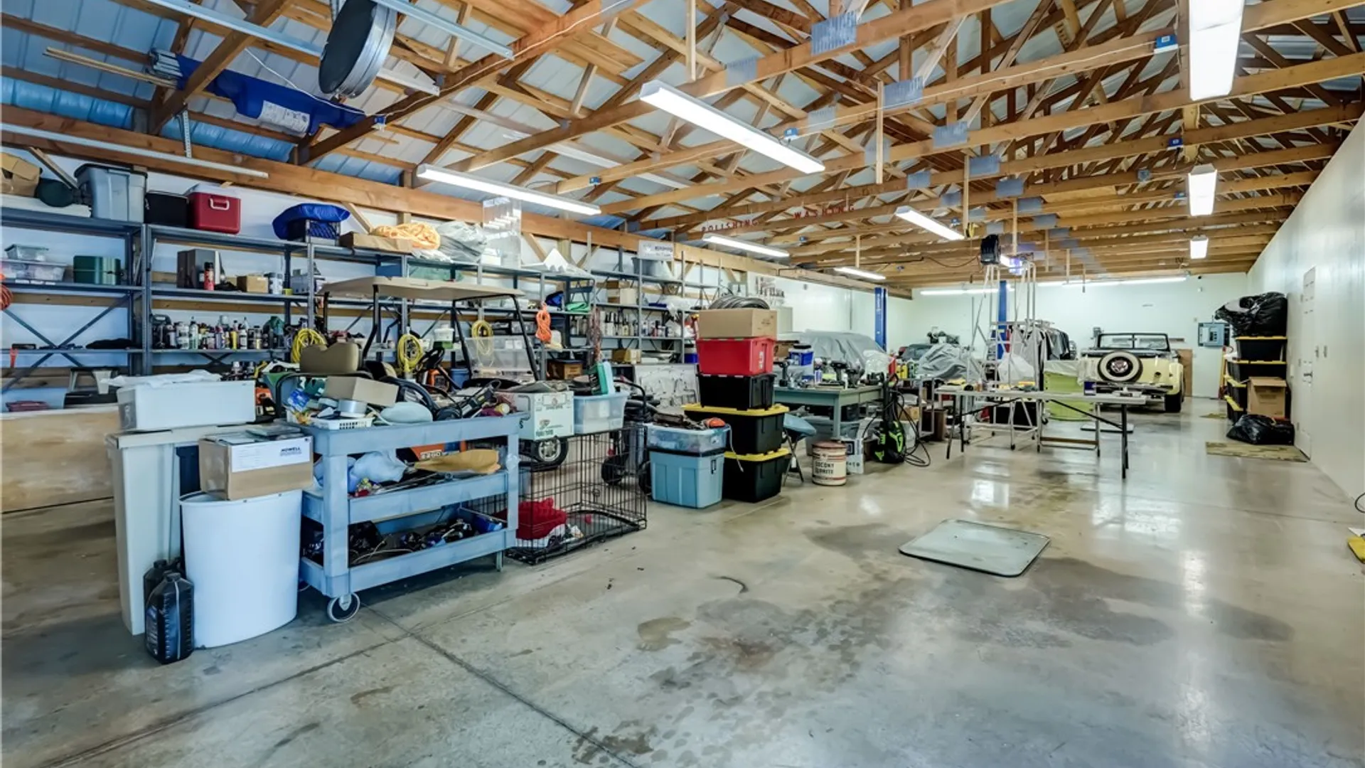 Property at 4338 State Route 90, Springport, NY 13160 24