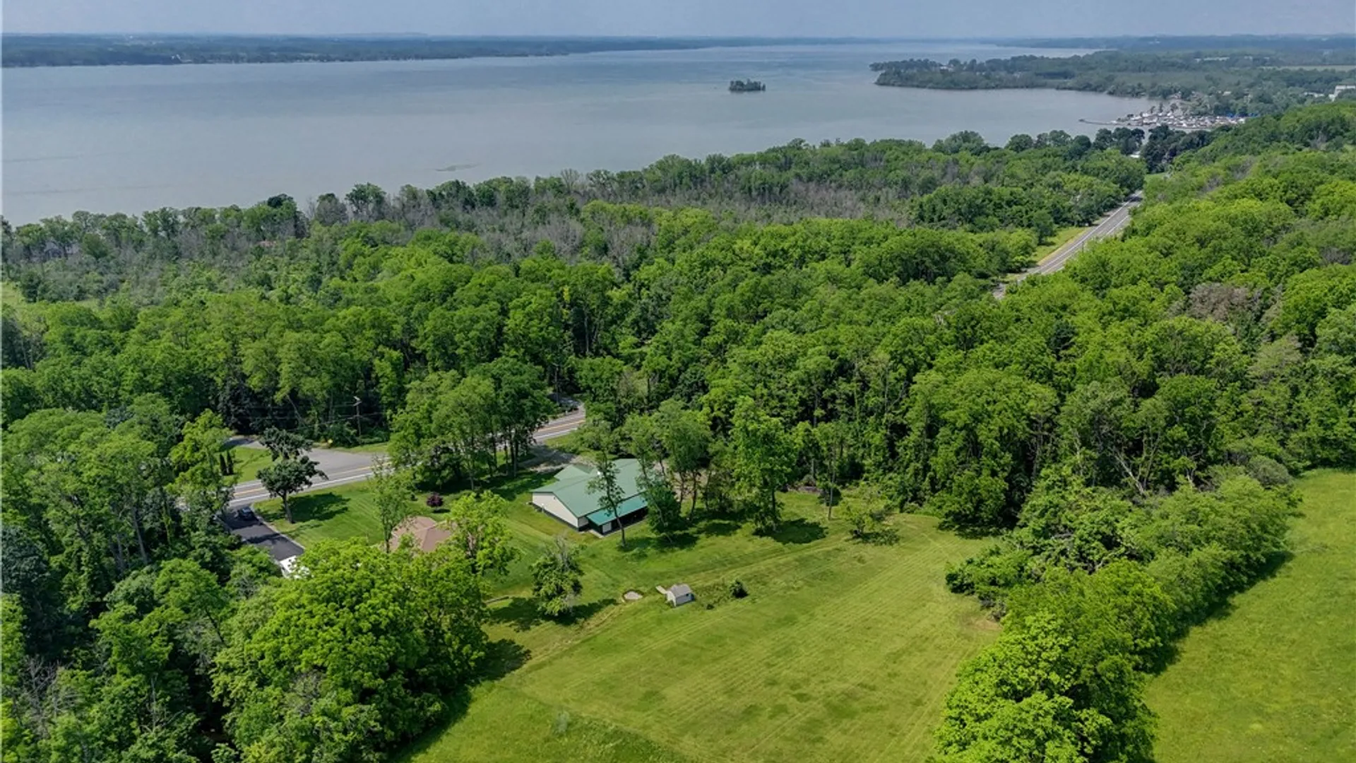 Property at 4338 State Route 90, Springport, NY 13160 28