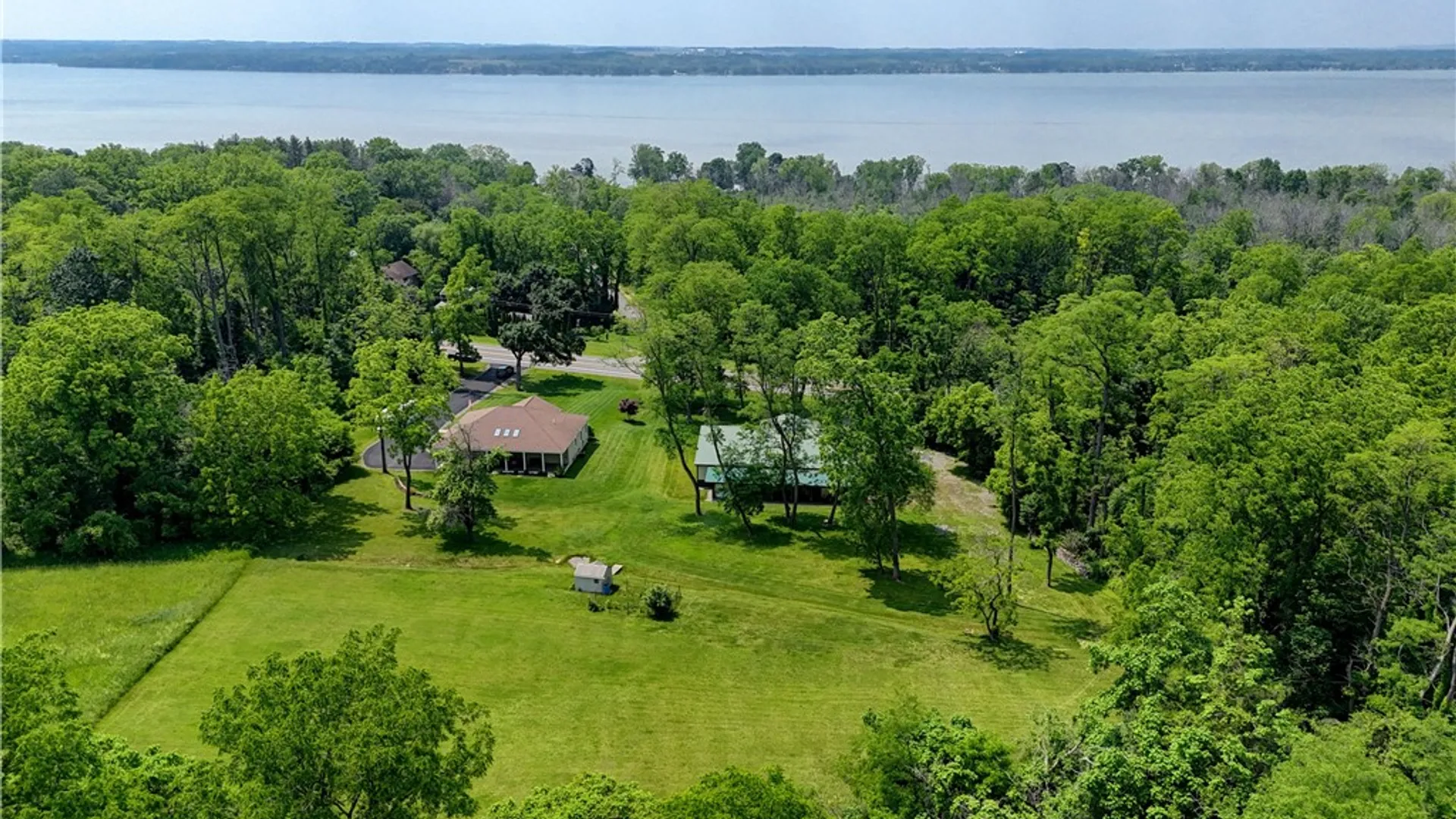 Property at 4338 State Route 90, Springport, NY 13160 29