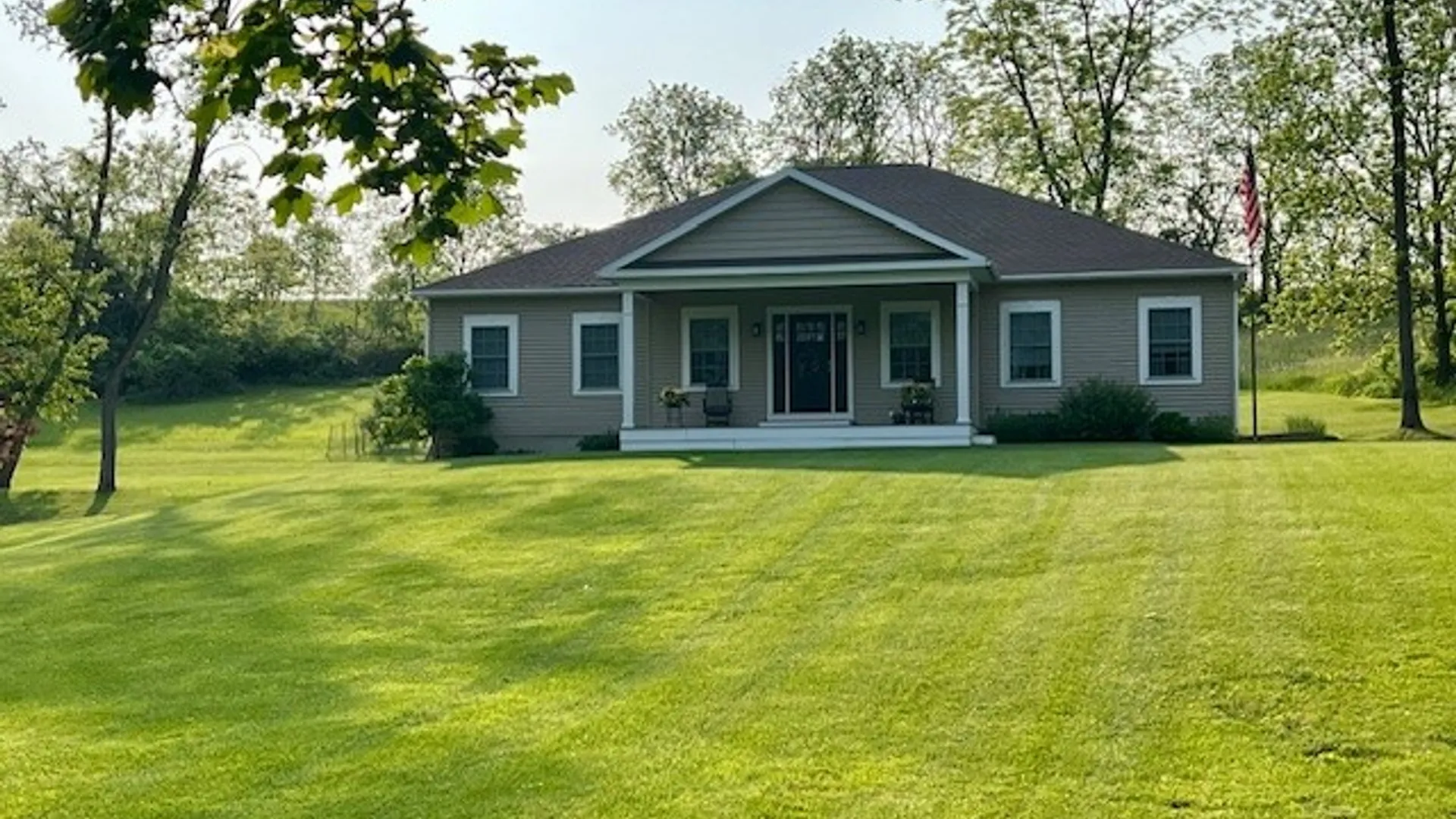 Property at 4338 State Route 90, Springport, NY 13160 3