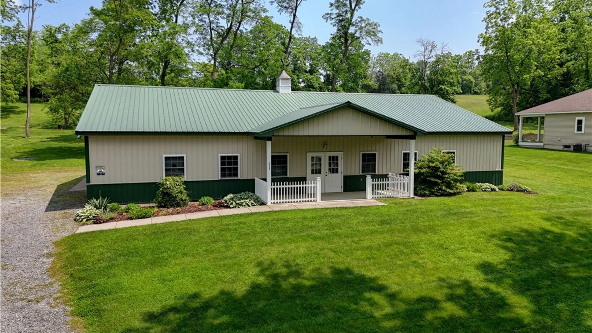 Property at 4338 State Route 90, Springport, NY 13160 5