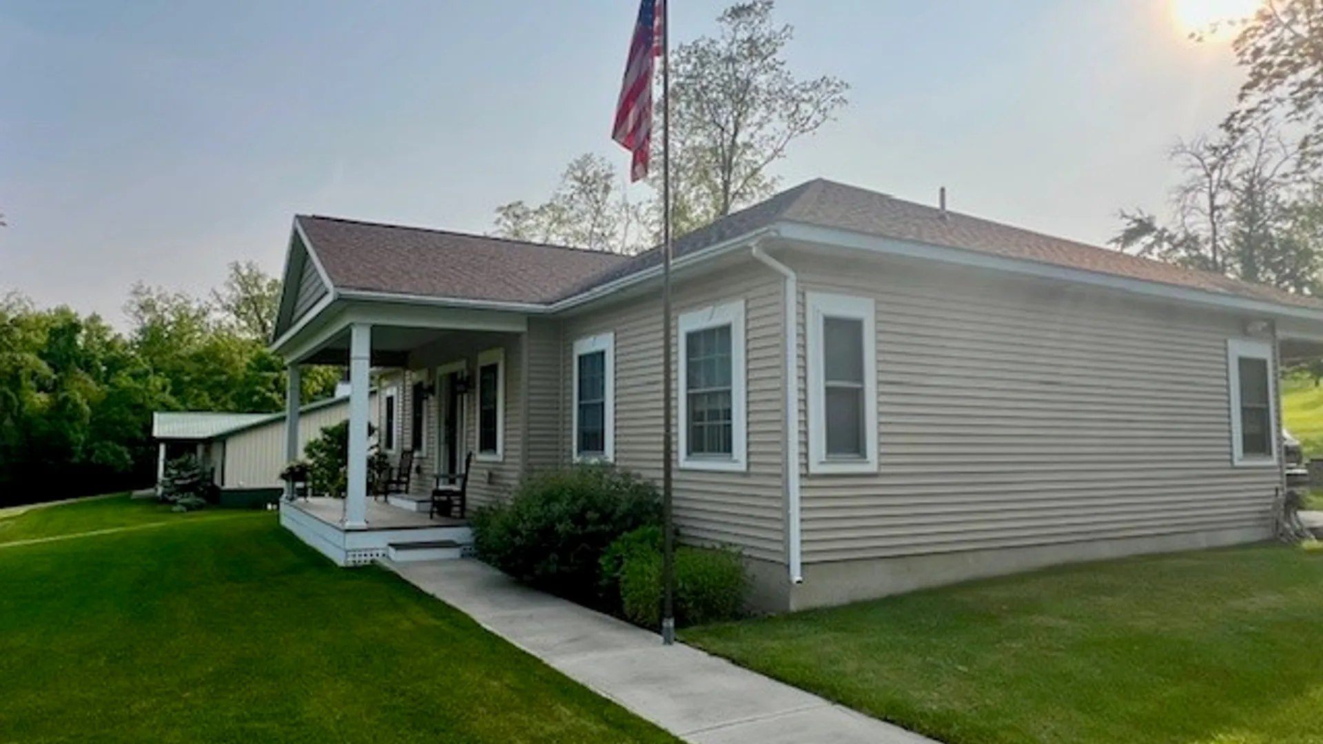 Property at 4338 State Route 90, Springport, NY 13160 9