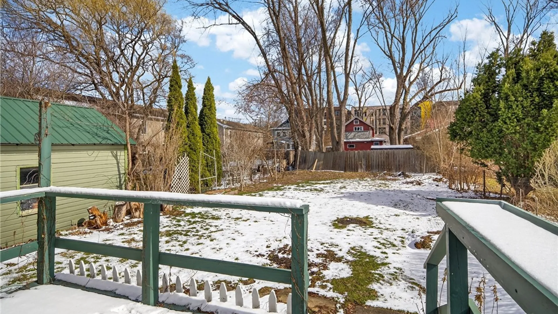 Property at 415 Second Street, Ithaca City, NY 14850 31