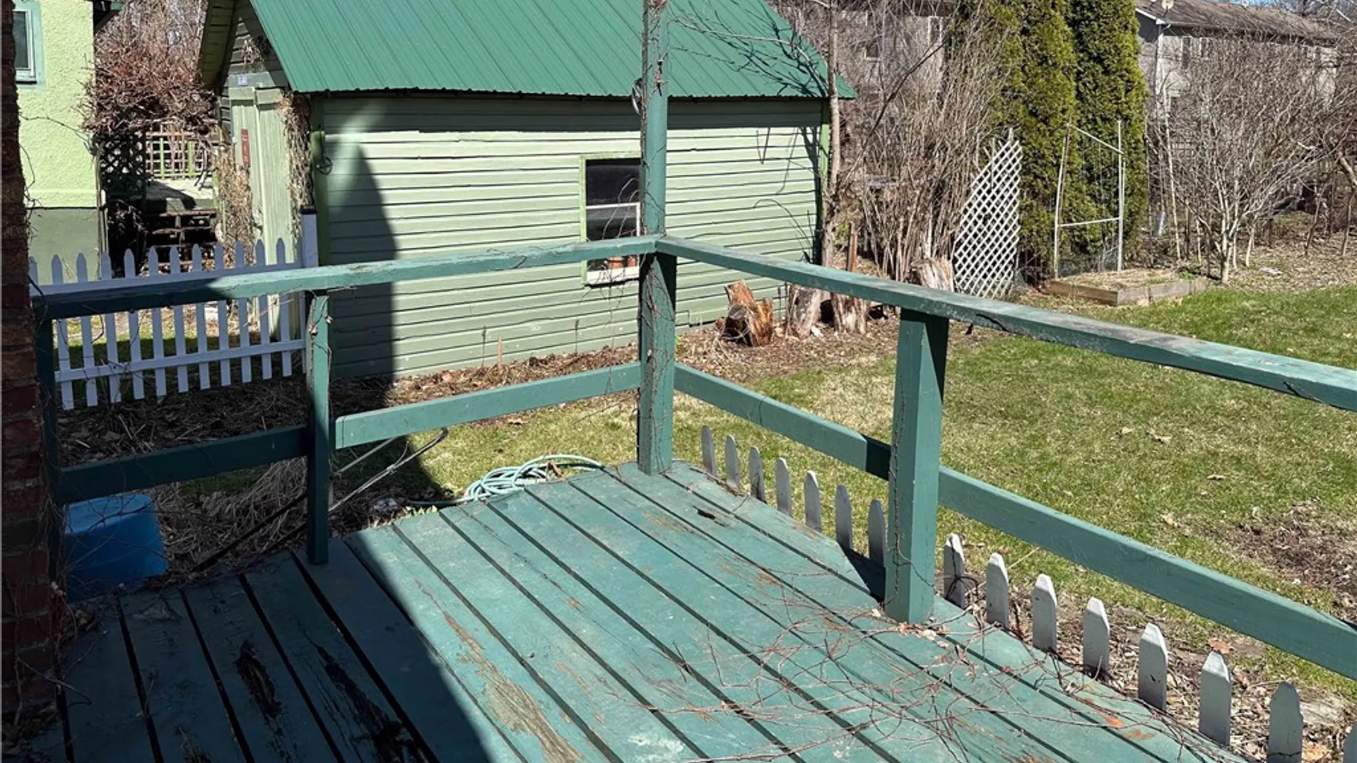 Property at 415 Second Street, Ithaca City, NY 14850 32