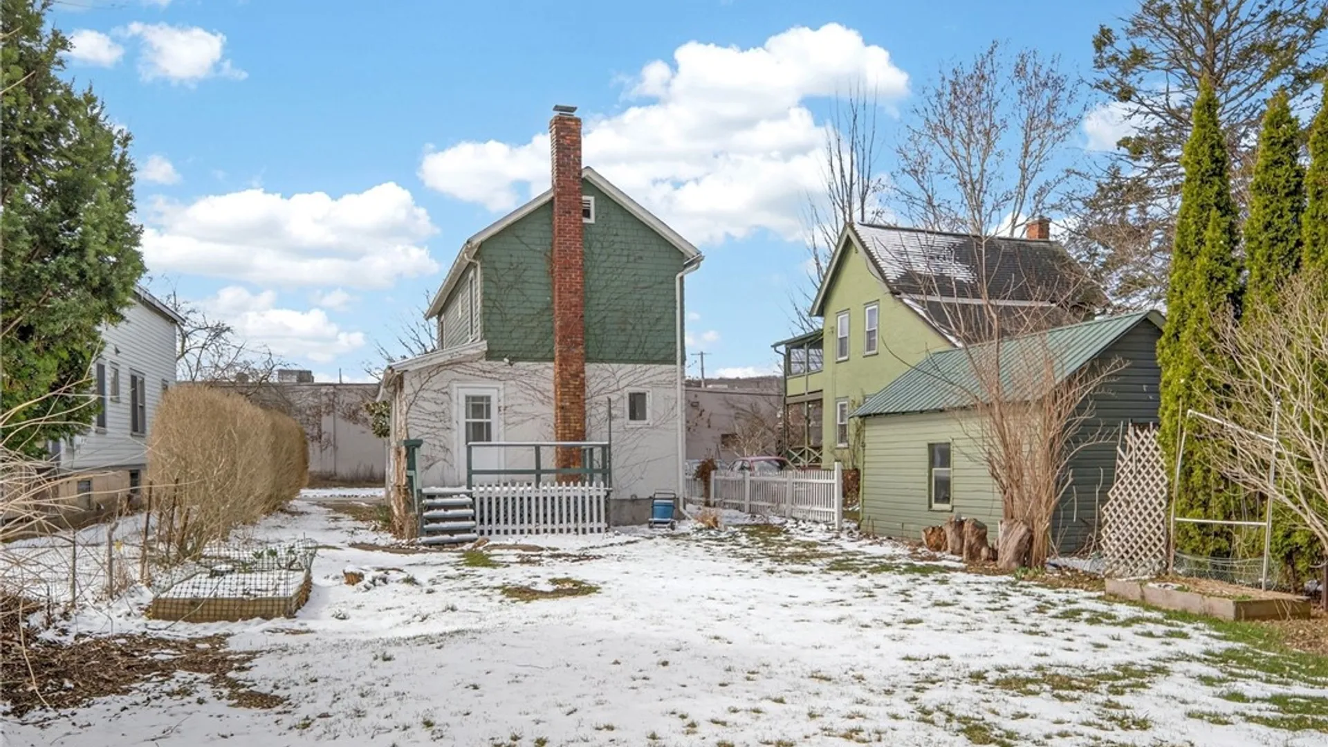 Property at 415 Second Street, Ithaca City, NY 14850 33