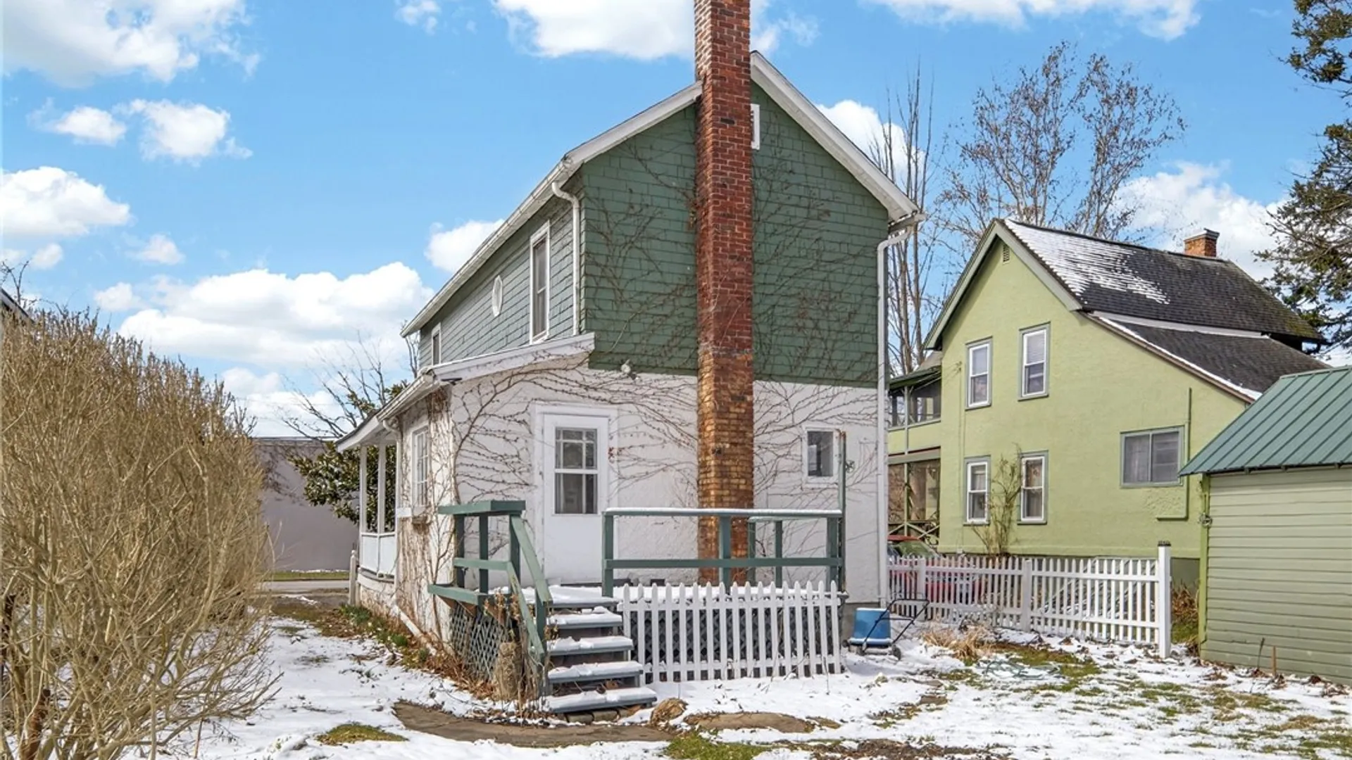 Property at 415 Second Street, Ithaca City, NY 14850 34