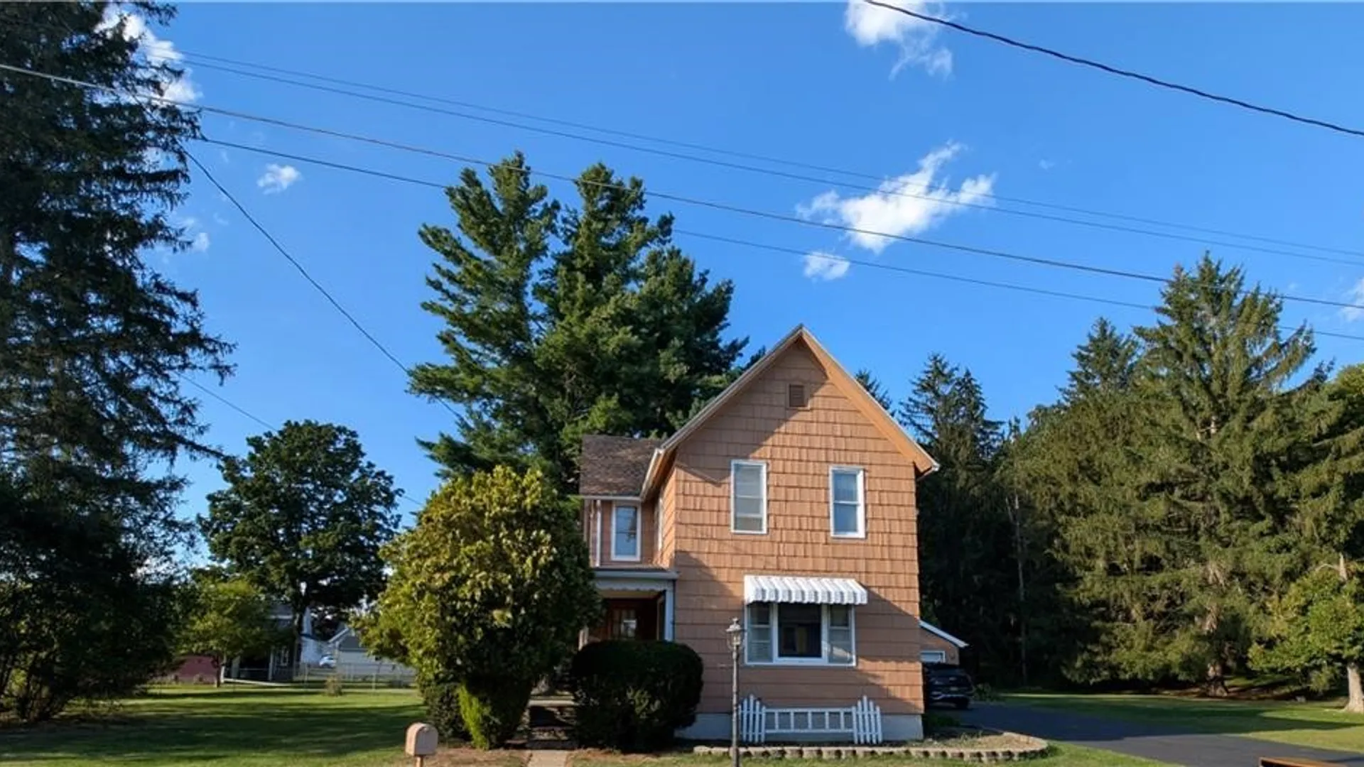 Property at 4 Jones Street, Hornellsville, NY 14843 2