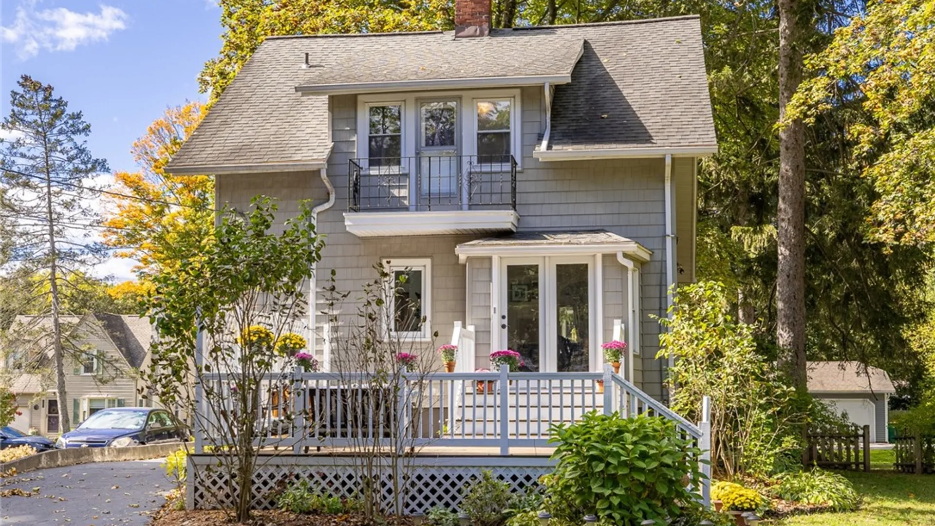 Property at 84 Dale Road, Brighton, NY 14625 32