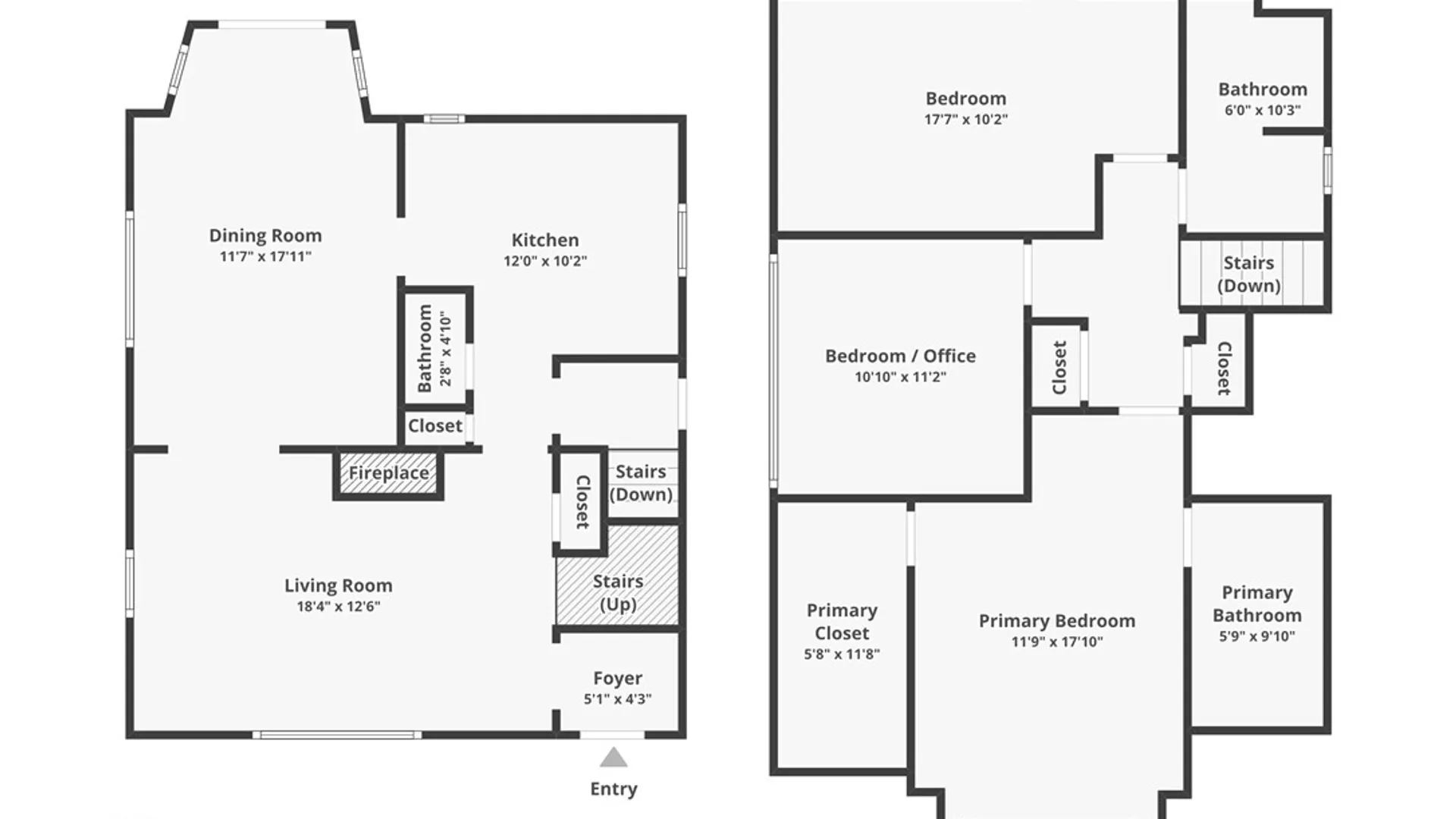 Property at 84 Dale Road, Brighton, NY 14625 36