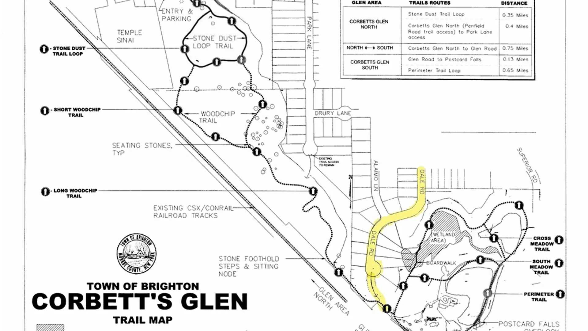 Property at 84 Dale Road, Brighton, NY 14625 37