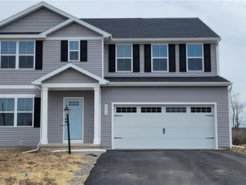 Property at 1579 Meadowbrook Lane, Farmington, NY 14425