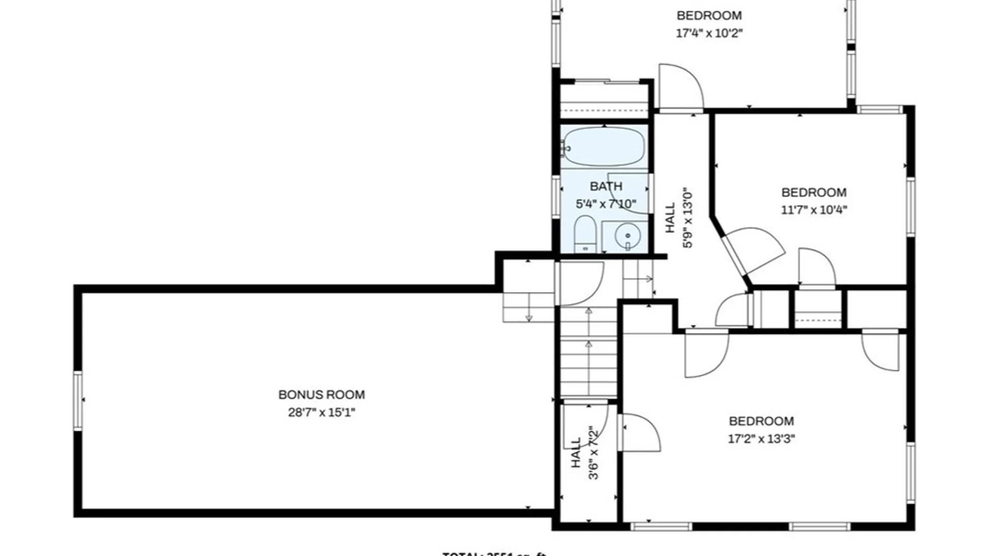 Property at 125 Stoneridge Dr, DeWitt, NY 13214 36